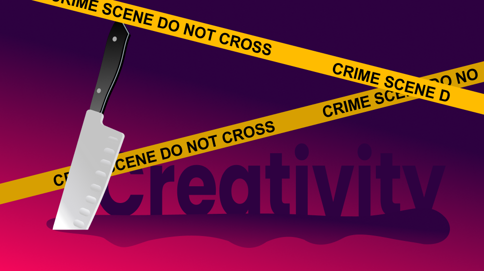 Illustration design by committee is the leading creativity killer in startups | Mondeo Studio Blog | UX/UI for Tech Startups