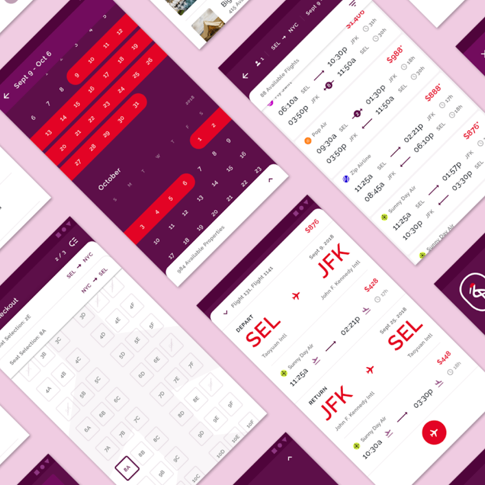 Web Design Styles Unraveled