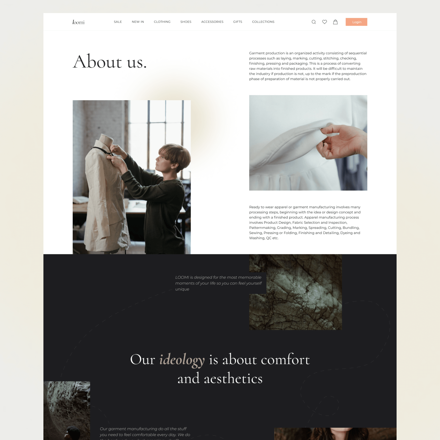 Web Design Styles Unraveled