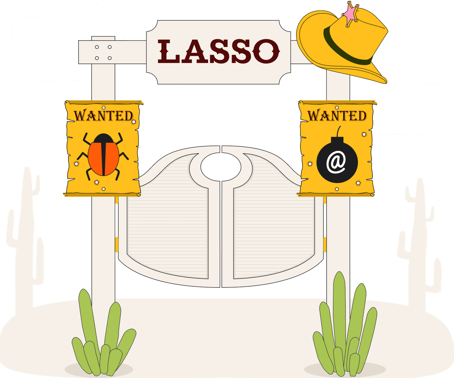 Lasso