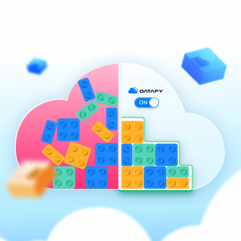 Datafy