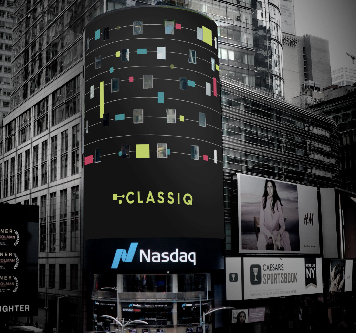 Classiq