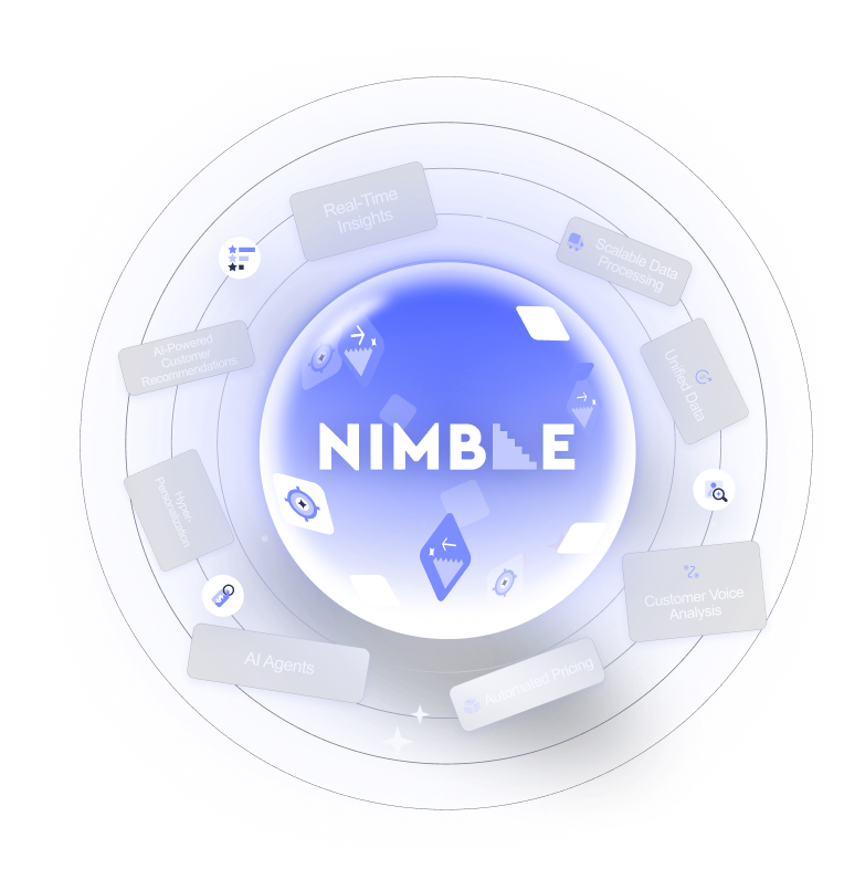 Nimble