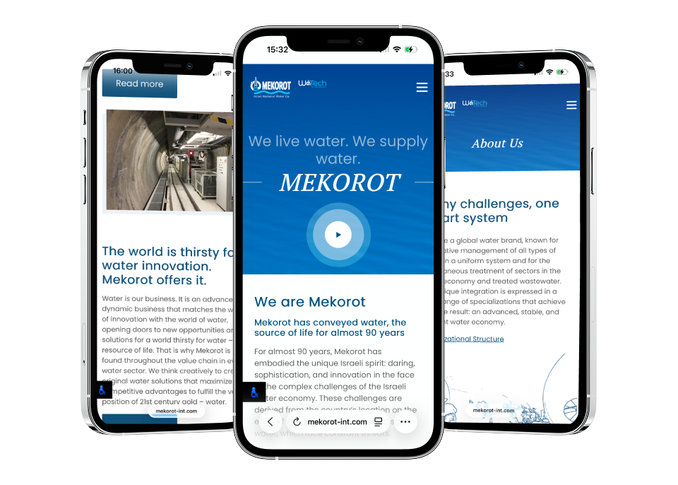 Mekorot